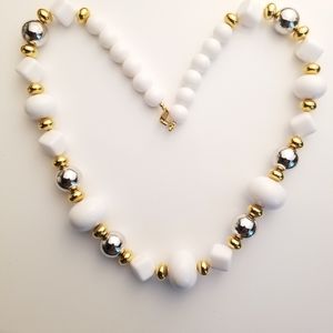 Vintage Trifari Necklace